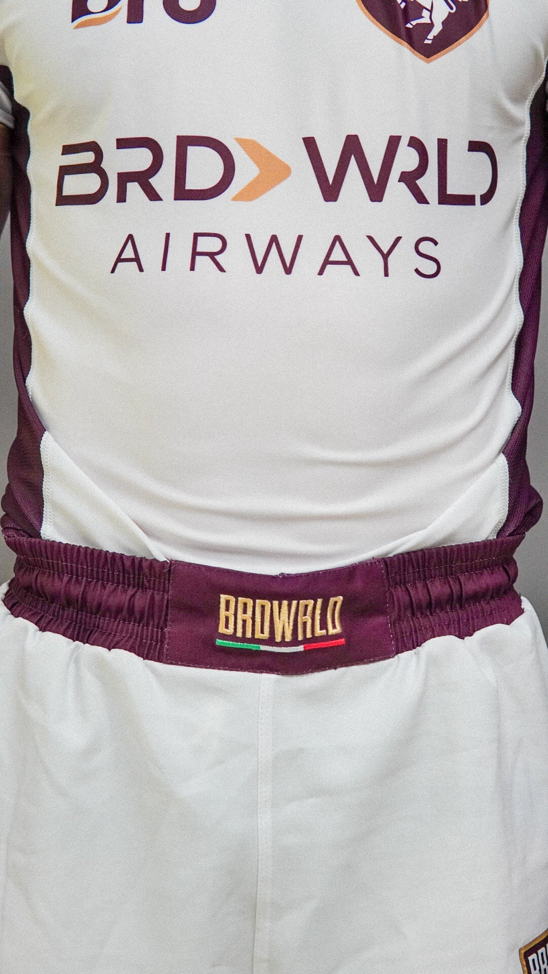 Torino Inspired BRDWRLD Kit ๐