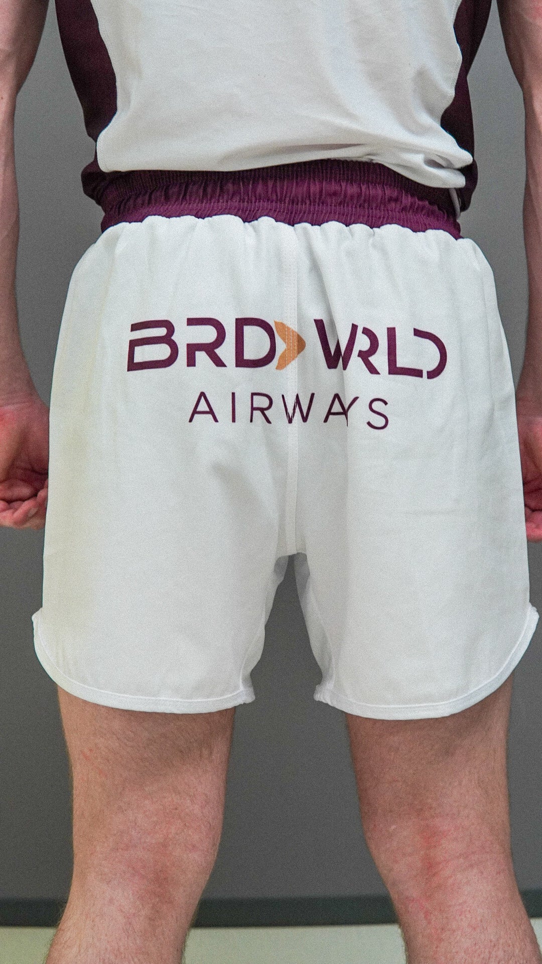 Torino Inspired BRDWRLD Kit ๐