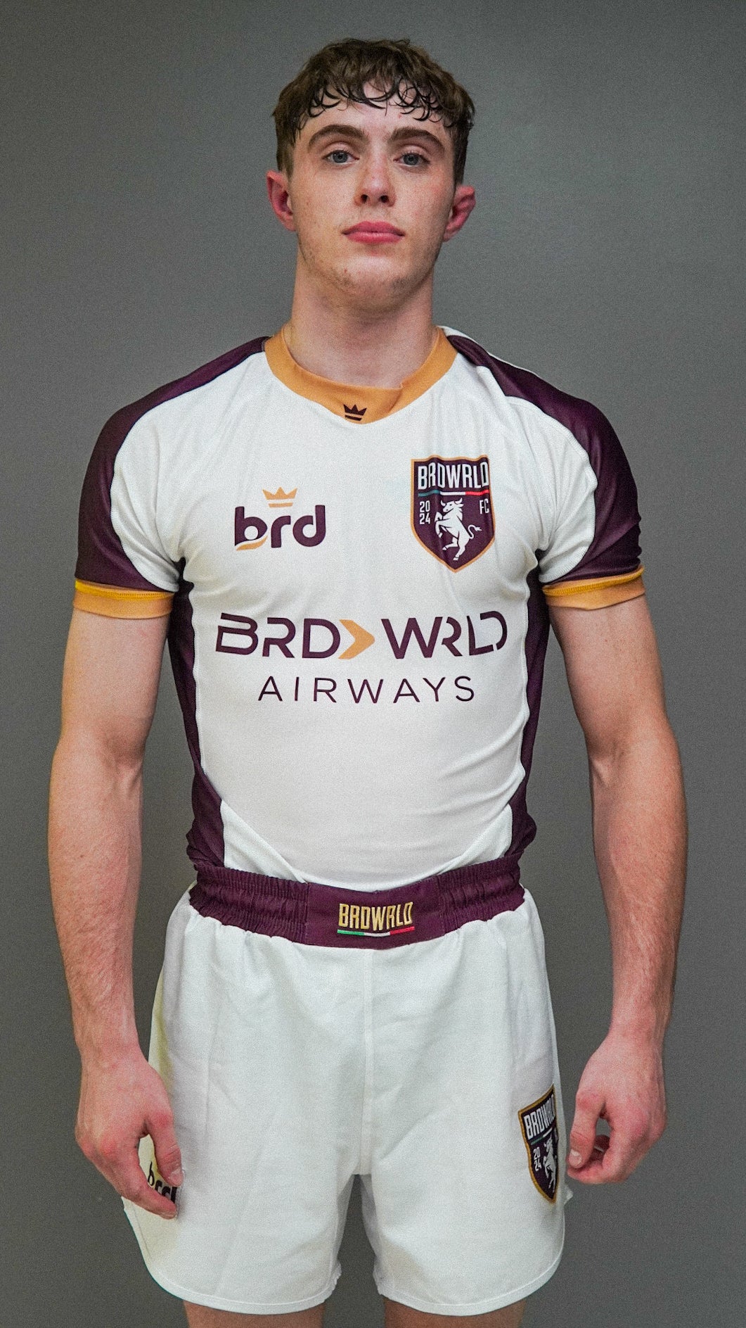 Torino Inspired BRDWRLD Kit ๐