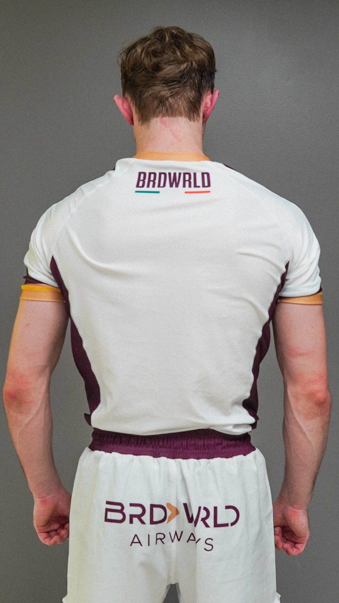 Torino Inspired BRDWRLD Kit ๐