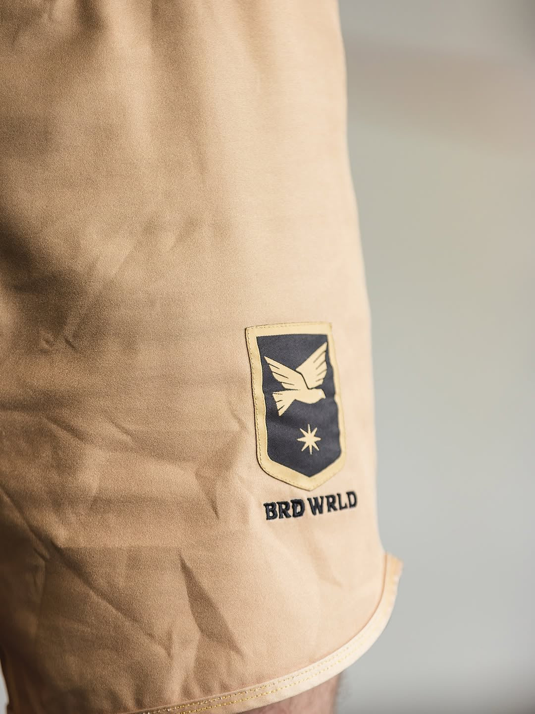 Army Aviation πͺ Inspired BRDWRLD Kit