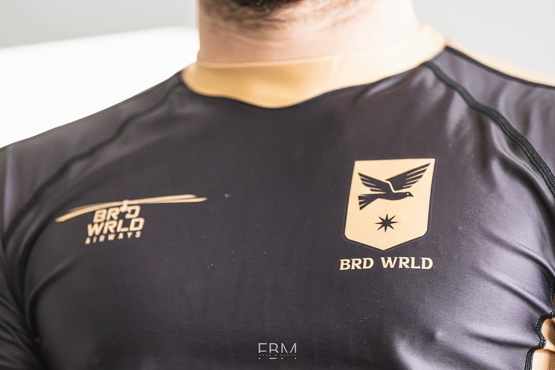 Army Aviation πͺ Inspired BRDWRLD Kit