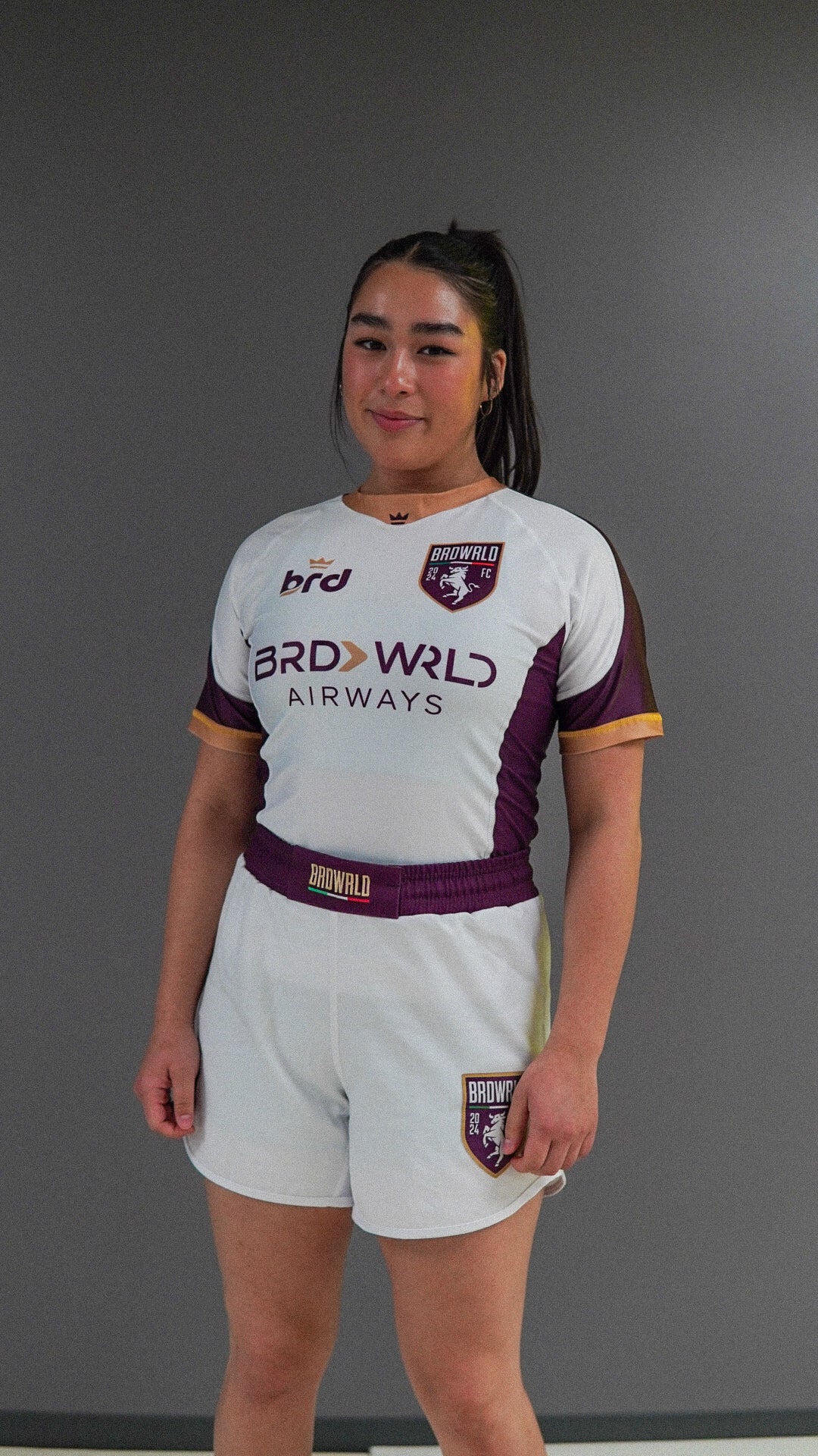 Torino Inspired BRDWRLD Kit ๐