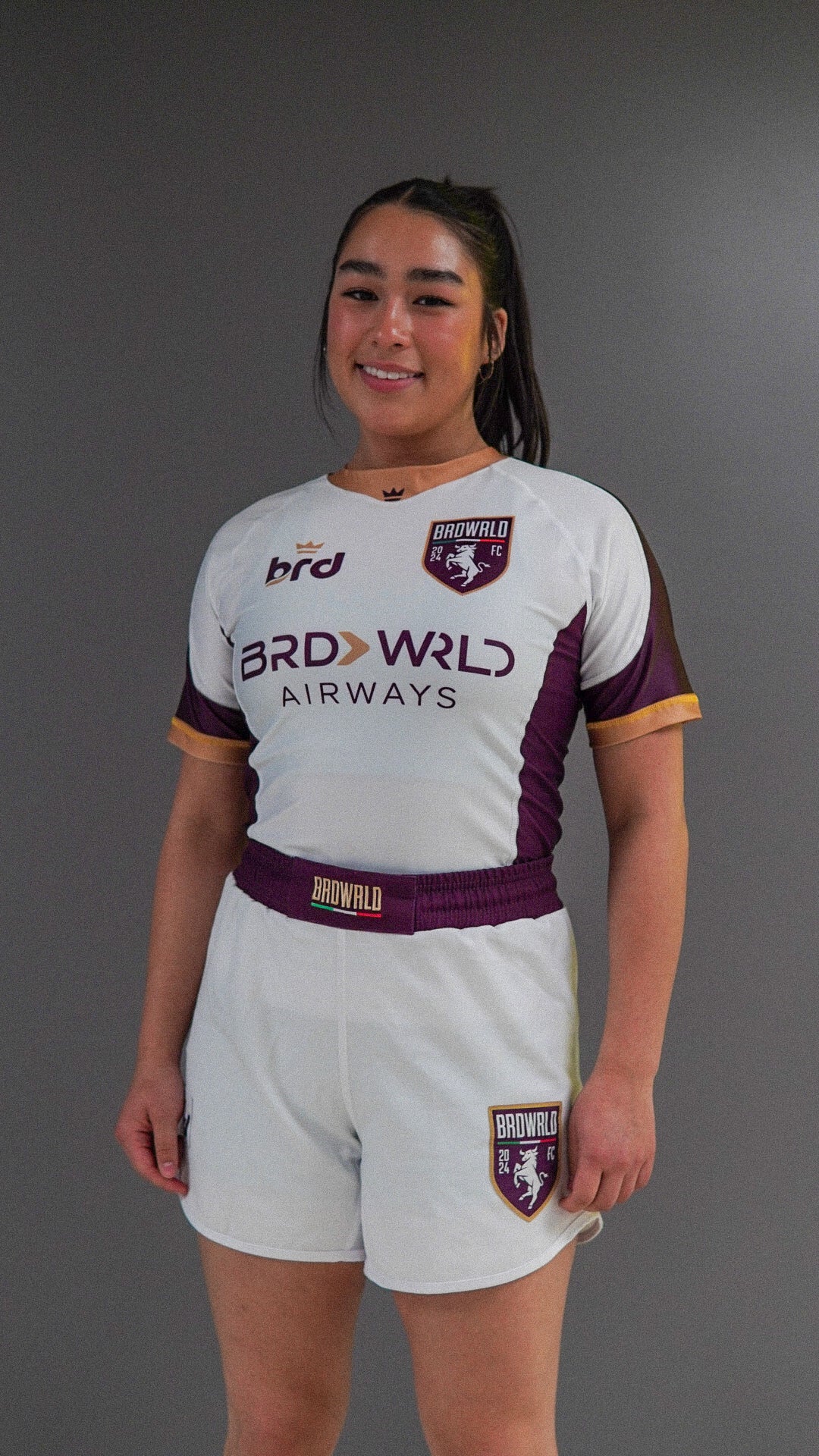 Torino Inspired BRDWRLD Kit ๐
