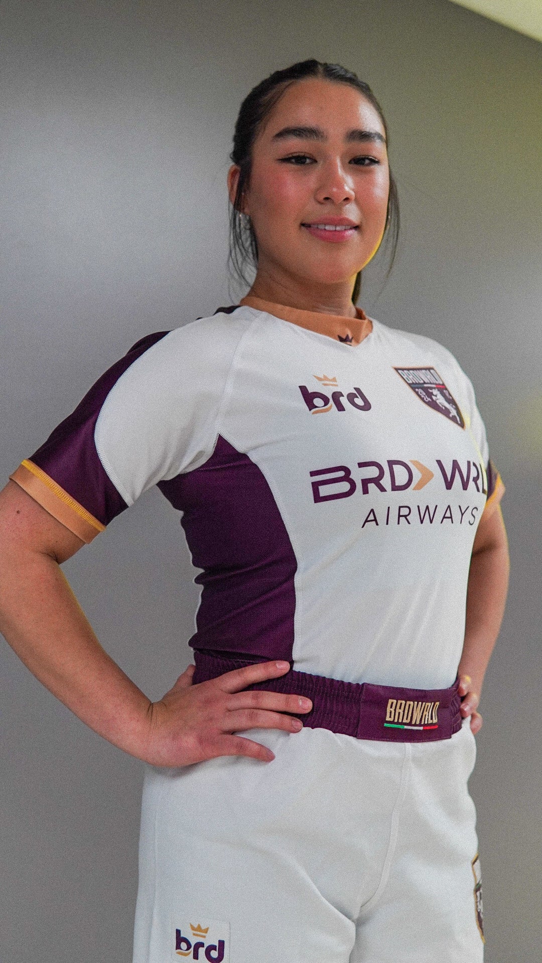 Torino Inspired BRDWRLD Kit ๐
