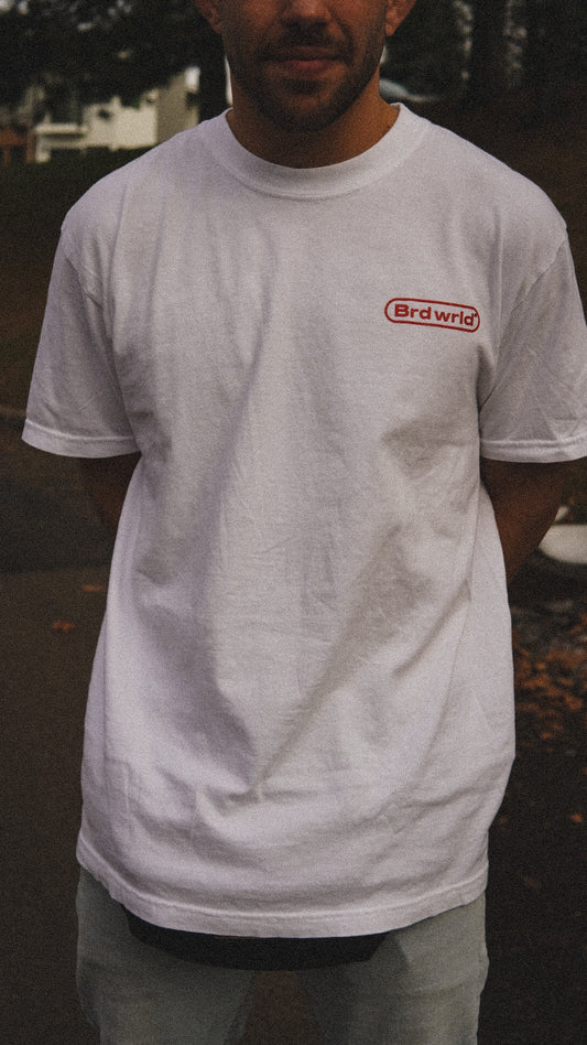BRD WRLD Classic Tee