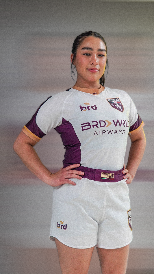 Torino Inspired BRDWRLD Kit 🐂